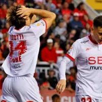 El Rojo se va a la B: Limache vence a Unión Española y deja a los hispanos al borde del descenso