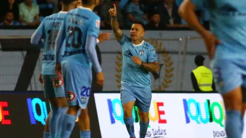 Iquique sigue vivo y se salva por ahora del descenso, con ayuda para Colo Colo.