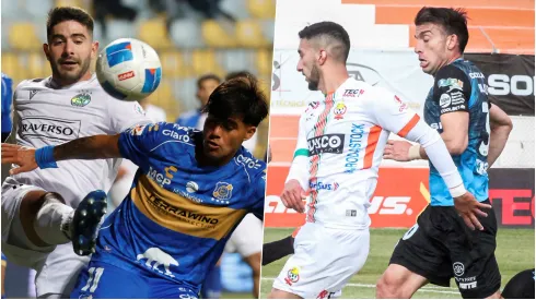 Primera final por mantener la categoría y Colo Colo mira de reojo por la Copa Sudamericana.