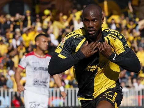 El especial recibimiento de Coquimbo a Waterman por ir al Mundial