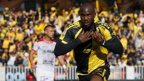 Cecilio Waterman es una de las figuras de Coquimbo.