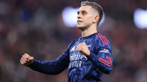 Leandro Trossard será una pieza clave para el Derbi de Londres: lleva tres partidos consecutivos anotando o asistiendo.