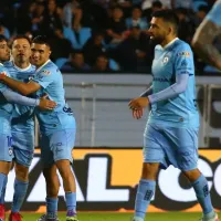 Tabla de posiciones: Audax gana e Iquique da una mano a Colo Colo para ir a Sudamericana