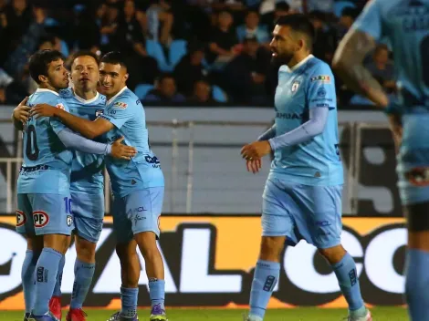 Tabla: Iquique derrota a Cobresal y le da gran ayuda a Colo Colo