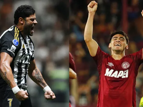 ¿Dónde ver Atlético Mineiro vs. Lanús en la final de Copa Sudamericana?