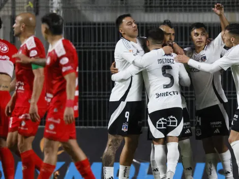 El canal que transmite Colo Colo vs. Unión La Calera en Liga de Primera