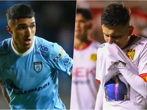 Fixture: Iquique y U. Española pueden bajar en la próxima fecha