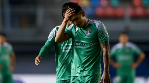 Esto dijo Esteban Matus