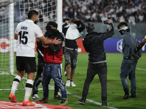 Los dos jugadores de Colo Colo que son claves en la apelación al TAS