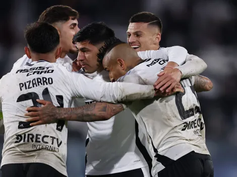 Perdió Cobresal: qué necesita Colo Colo para entrar en zona de Copa Sudamericana