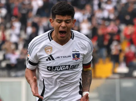 La importante decisión de Pavez para el partido de Colo Colo tras la polémica