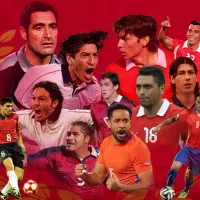 Rojo Histórico: Dónde y a qué hora ver EN VIVO el partido de La Roja conmemorativo a Sidney 2000