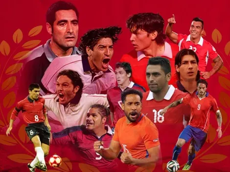 ¿Dónde y a qué hora ver el partido Rojo Histórico vs. Sydney 2000?