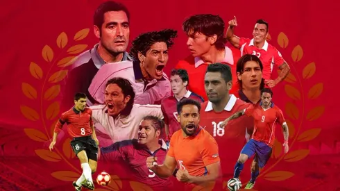 El imperdible duelo de 'Rojas' se celebra este sábado en el Bicentenario de La Florida.