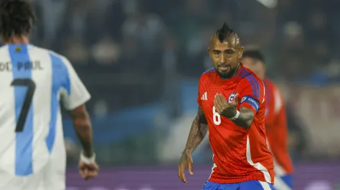 nadie sabe bien cómo serán las próximas Eliminatorias de la Conmebol.