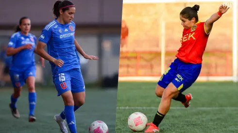 Las 'azules' buscan la gran final de la Liga Femenina ante las hispanas en el Santiago Bueras de Maipú.