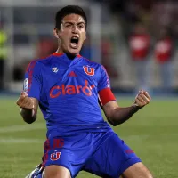 “Sé que es complicado…”: el sueño que no pudo cumplir Matías Rodríguez en U. de Chile