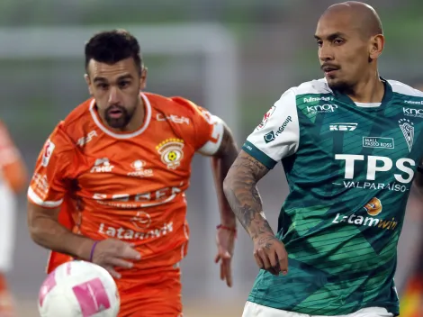 Gigante que pelea el ascenso lanza grave denuncia: “Nos quitaron las...”