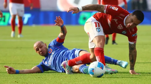 El histórico goleador de los Dragones Celestes sigue firme para mantener al equipo en la élite.