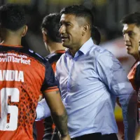 DT de Limache infla el pecho tras darle un mazazo a Unión Española: “El equipo fue inteligente y…”