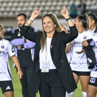 El importante paso de la ANFP para traer la Copa Libertadores femenina a Chile