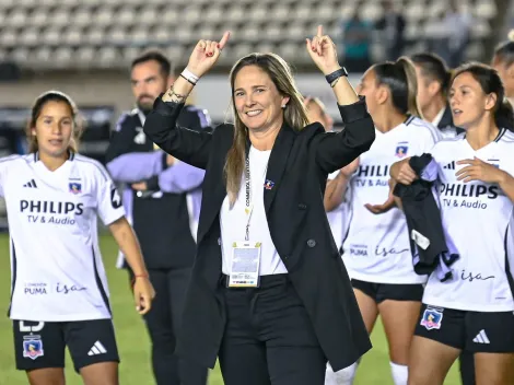 El paso que dio la ANFP para traer la Copa Libertadores femenina a Chile