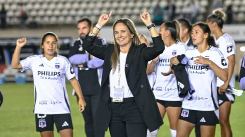 En Colo Colo confirmaron buenas noticias