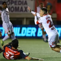 Unión Española queda furiosa con el árbitro tras la dura caída ante Limache: “Fuimos claramente perjudicados”