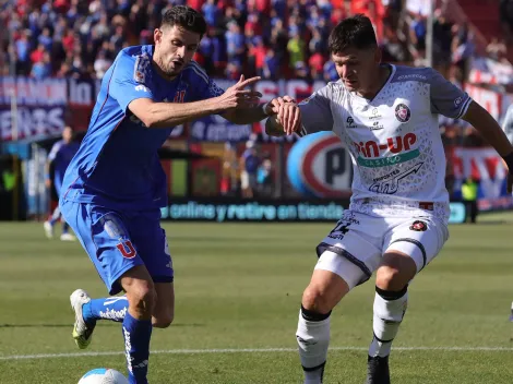 "Sacamos un poquito la nariz y me ilusiona competir internacionalmente, pero..."