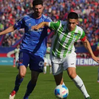 U. de Chile vs. O’Higgins: Cuándo juegan, a qué hora y dónde ver EN VIVO la Liga de Primera