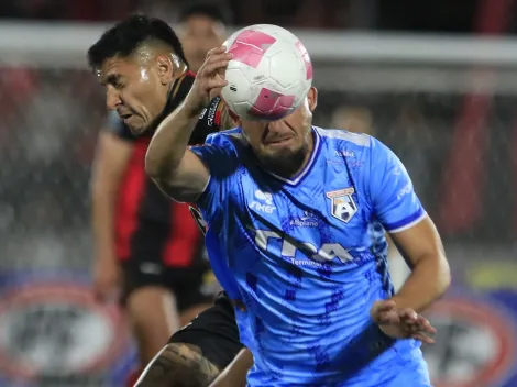 ¿Dónde y a qué hora ver San Marcos de Arica vs. Rangers?