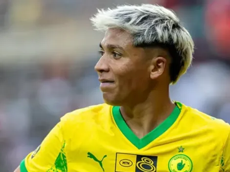 Golazo chileno en la Champions League: ¡sienta a rival y clava un zurdazo bajo!