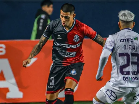 Antofagasta vs. D. Concepción: el canal que transmite la liguilla de ascenso