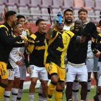 ¡Coquimbo Unido remonta en el clásico, vence a La Serena e iguala el récord del Ballet Azul!