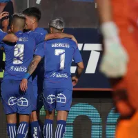 Una verdadera final ante O’Higgins: esta será la formación de U. de Chile en Rancagua