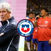 “No lo vi con ganas de seguir”: Zamorano spoilea futuro de Pellegrini en Betis e ilusiona a todo Chile