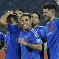 Rivarola lanza tremenda pista sobre el próximo refuerzo de U de Chile: “Es interesante para…”