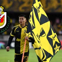 “Quedó claro”: Matías Palavecino se burla sin piedad de La Serena tras ganar el clásico con Coquimbo