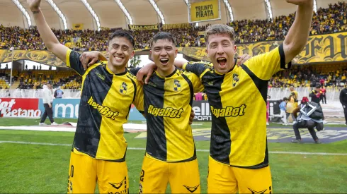 Bruno Cabrera despertó el interés de los grandes para el 2026.