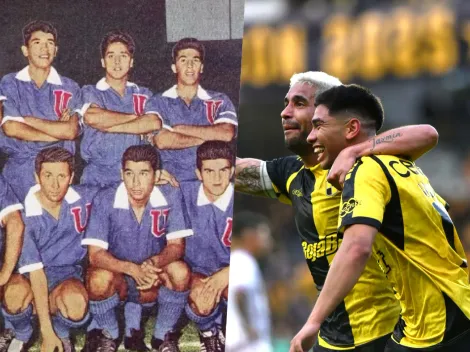 "A quitarles el invicto": el Ballet Azul avisa a Coquimbo por el récord