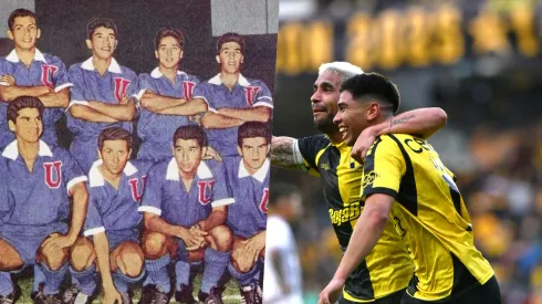 El pirata ya igualó la racha bullanguera.