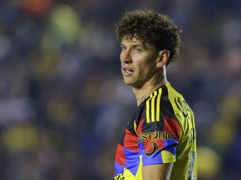 ¿A la U? Revelan tajante postura del América con Igor Lichnovsky