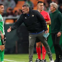 ¿Manuel Pellegrini está pensando en la Roja? Real Betis se enreda ante uno de los peores de La Liga