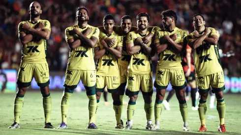 Mirassol clasificó a Copa Libertadores, pero está contra el tiempo.