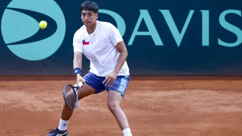 Daniel Núñez sumó un título importante.