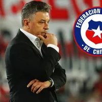 Leyenda de River y Barcelona compara a Marcelo Gallardo con la Selección Chilena
