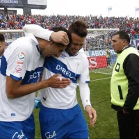 Confirman que campeón con U Católica colgó los botines definitivamente: Lleva casi dos años sin club