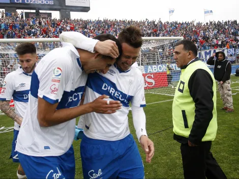 Confirman que histórico de U Católica colgó los botines