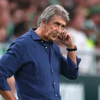 La gran amenaza de Manuel Pellegrini a Alexis Sánchez y Gabriel Suazo: “Los puntos que perdimos…”