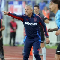 Gustavo Álvarez destaca el triunfo y las claves de U de Chile entre elogios a un duro O’Higgins